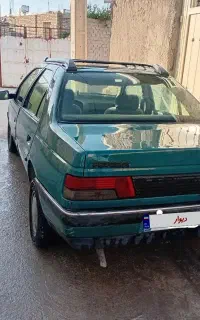 فروش پژو اردی تمیز و سالم