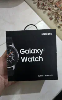 galaxy watch classic