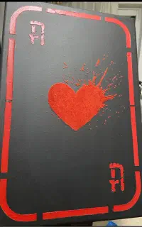 تابلو ۴۰ *۶۰