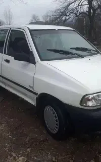 پراید صبا