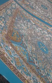 سفره ۳ متری جنس خوب