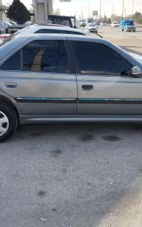 پارس سال مدل89