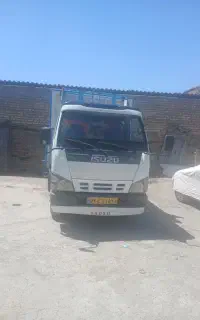 ایسوزو۵تن مدل ۹۱