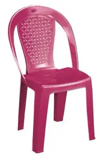 صندلی پلاستیکی