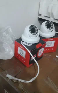 دوربین دام