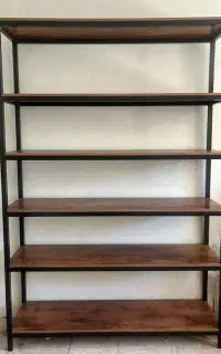کتابخانه - استند فروشگاهی - نظم دهنده زونکن