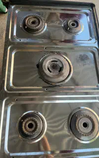 اجاق گاز
