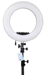 رینگ لایت CK480II