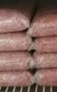 خمیر کبابی خوشمزه