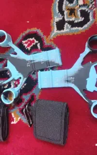 مچ بند ..