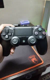 دسته های کپی آکبند PS4