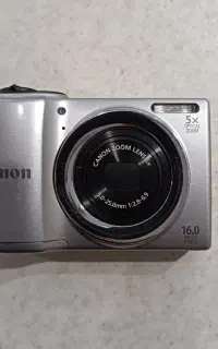 دوربین کامپکت Canon
