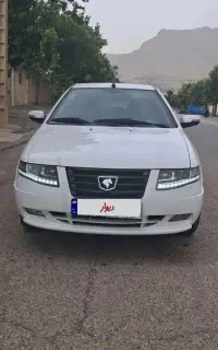 سورن EF7مدل 403