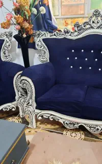 مبل سلطنتی