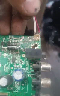 تعمیرات تخصصی لوازم خانگی، صنعتی، برق و تاسیسات