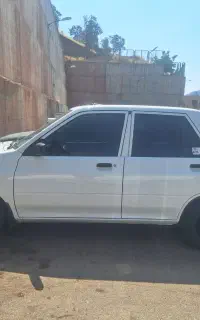 پراید ۹۹