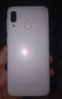 گوشی a20