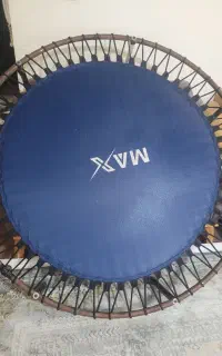 ترامپولین کودک