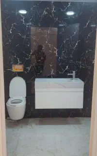 لوله کش ، نصب شیر الات ، تاسیسات