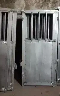 جوشکاری سیار