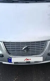 سمندمدل 86دوگانه کارخانه درحد