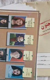 بازی پرونده جنون مجموعه راز مرگ -مختاپوس Mokhtopus
