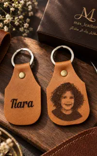 حک چهره سفارشی