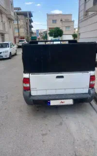 پراید وانت‌مدل ۹۵ بفروش میرسد
