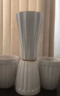 گلدان