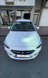 شاهین مدل 1404