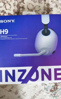 Headset Inzone H9