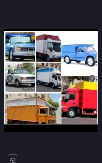 اتوبار باربری رودهن پردیس