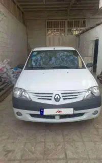ماشین ال 90 مدل 91