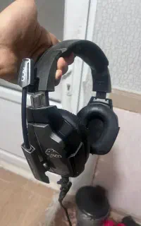 هدست تسکو وارداتی
