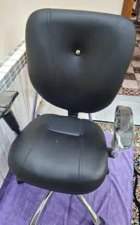 صندلی اداری