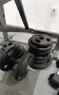 وسایل بدنسازی