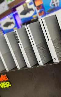 ایکس باکس وان اس با ضمانت یکساله xbox one s
