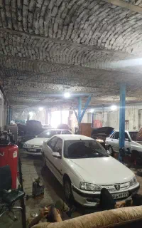 شارژ گاز کولر خودروبازمانت کتبی دو میلیون  پانصد