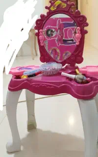 میزآرایش وآشپزخونه اسباب بازی