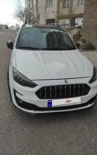 اطلس g سانروف دار مدل 1404 خشک