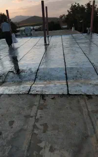 ایزوگام‌ کار  نصب و فروش
