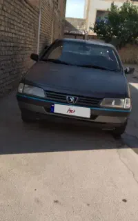 پژو۴۰۵