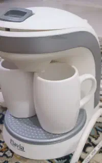 دستگاه قهوه ساز و اسپرسو