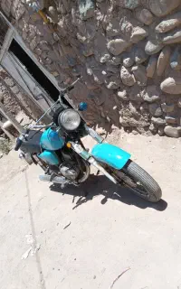 متور یاماها