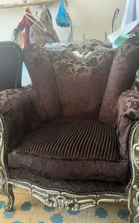 مبل سلطنتی