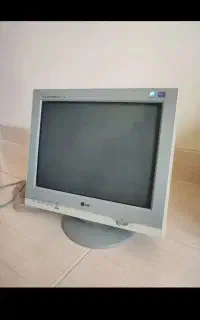مانیتور LG