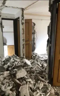 کارگر ساختمان
