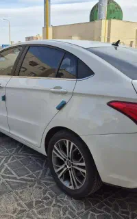 فروش چری آریزو 5اتوماتیک اکسلنت