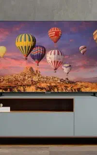 تلویزیون ۶۵ اینچ اسنوا سری رونیا