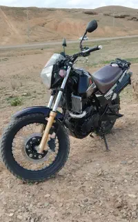 موتورسیکلت